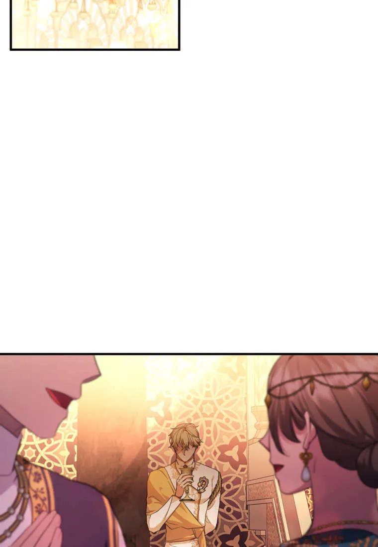 成为苏尔坦珍爱的猫咪 第63话 第71页