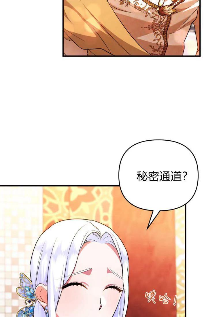 成为苏尔坦珍爱的猫咪 第63话 第79页