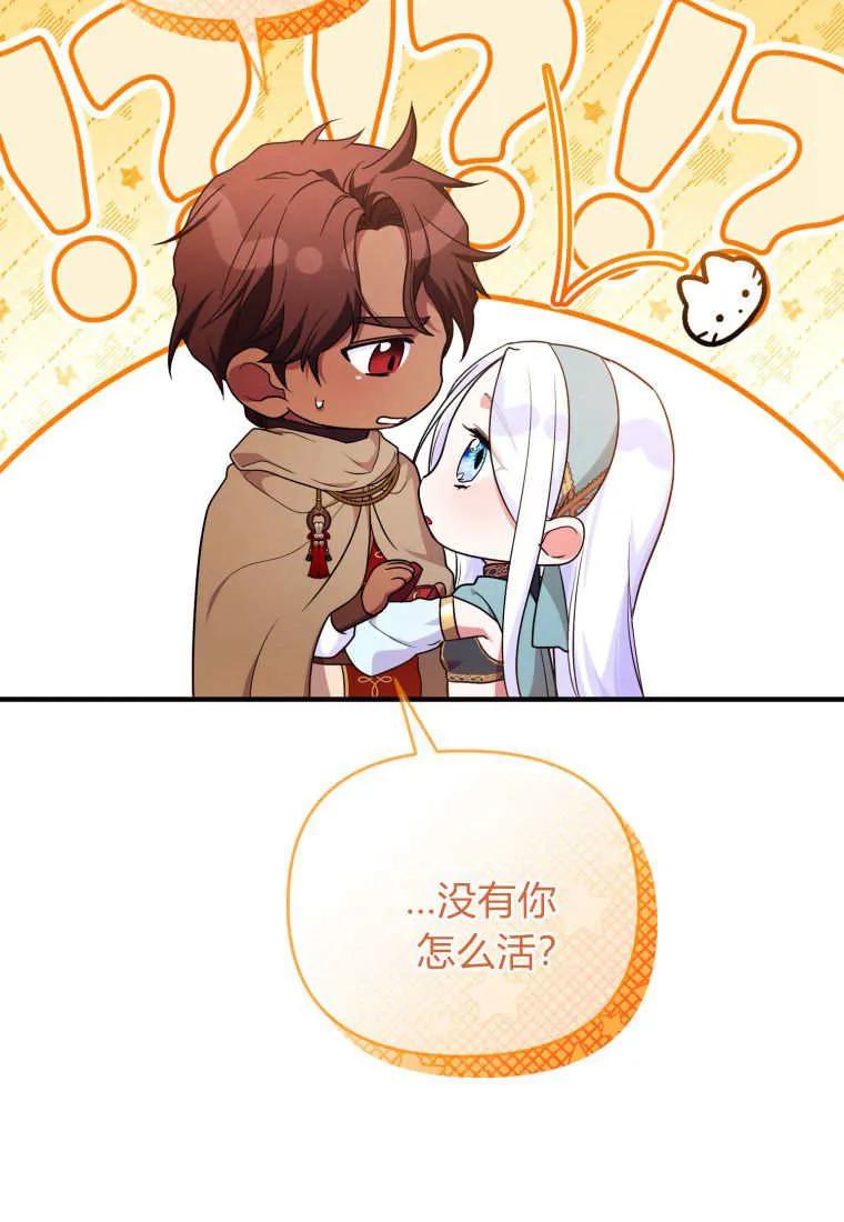 成为苏尔坦珍爱的猫咪 第63话 第39页