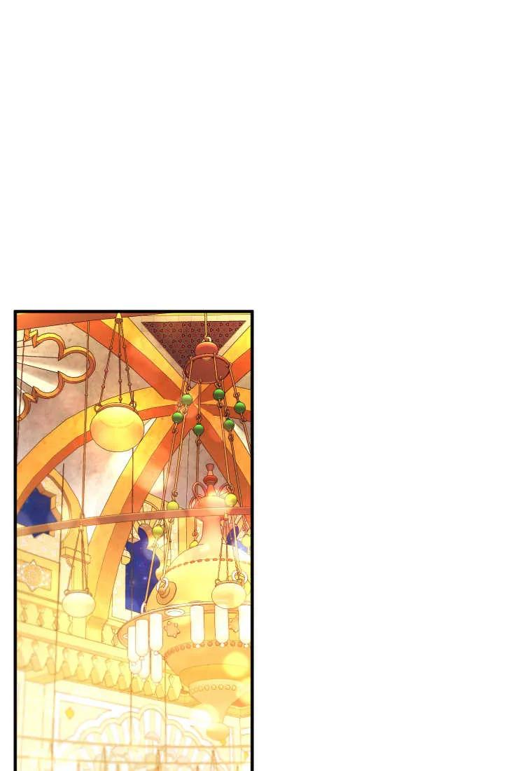成为苏尔坦珍爱的猫咪 第63话 第70页