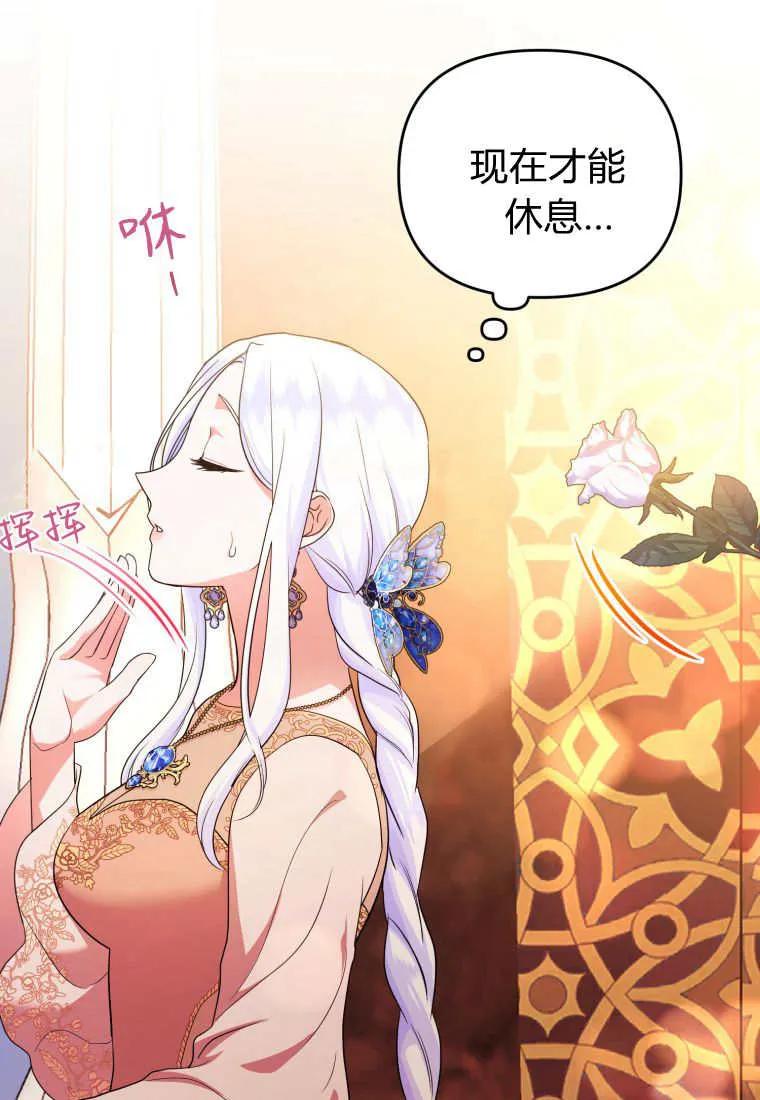 成为苏尔坦珍爱的猫咪 第63话 第74页