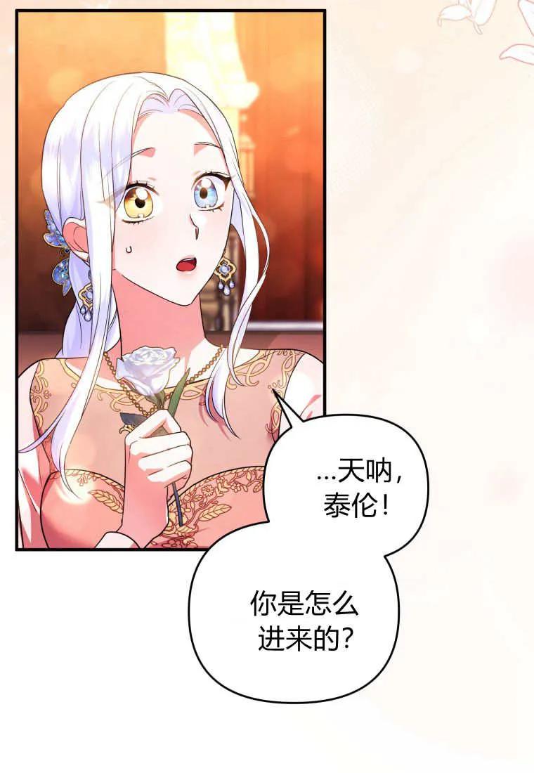 成为苏尔坦珍爱的猫咪 第63话 第77页