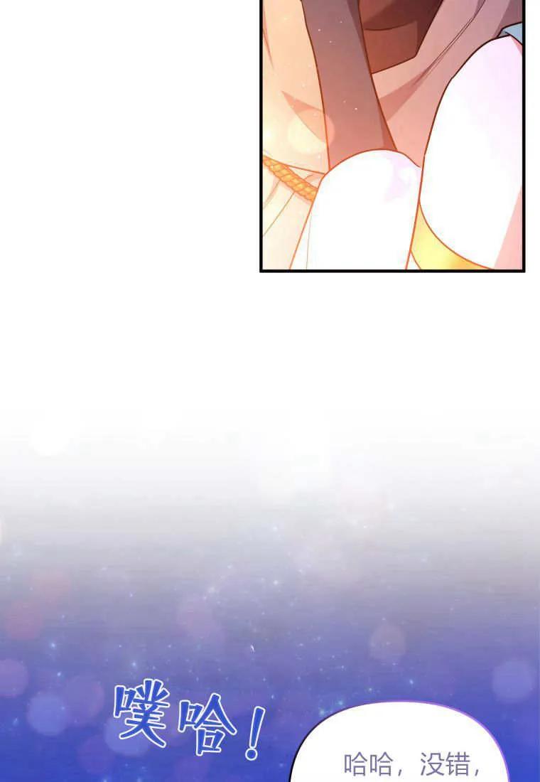 成为苏尔坦珍爱的猫咪 第63话 第21页