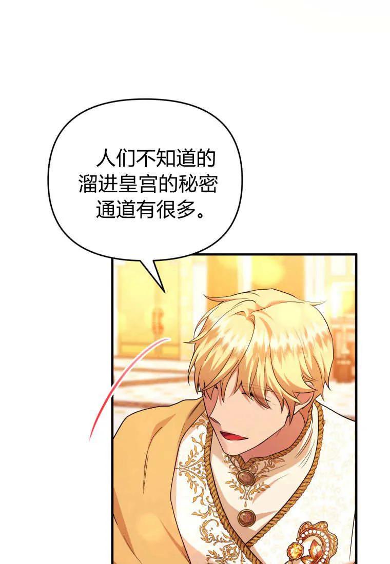 成为苏尔坦珍爱的猫咪 第63话 第78页