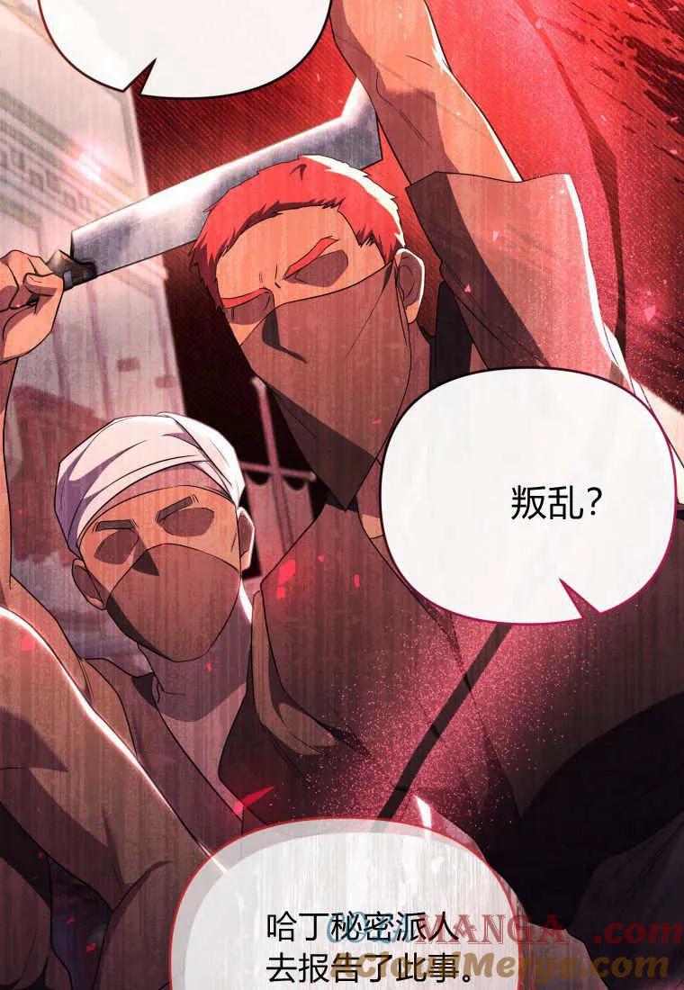 成为苏尔坦珍爱的猫咪 第64话 第67页