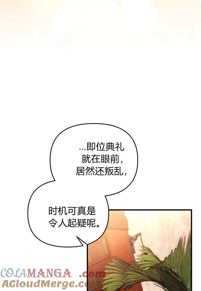 成为苏尔坦珍爱的猫咪 第64话 第70页