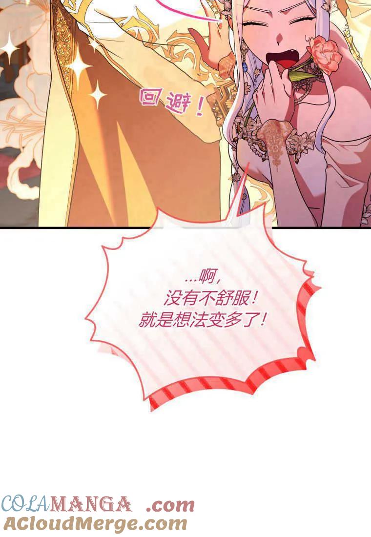 成为苏尔坦珍爱的猫咪 第65话 第19页