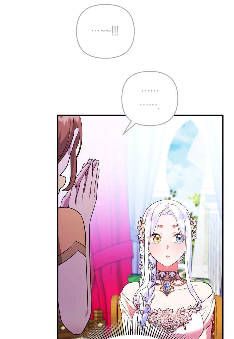 成为苏尔坦珍爱的猫咪 第65话 第8页
