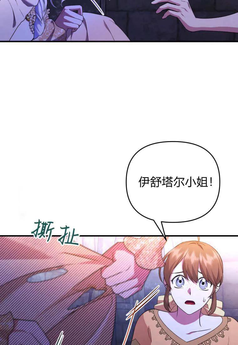 成为苏尔坦珍爱的猫咪 第66话 第47页