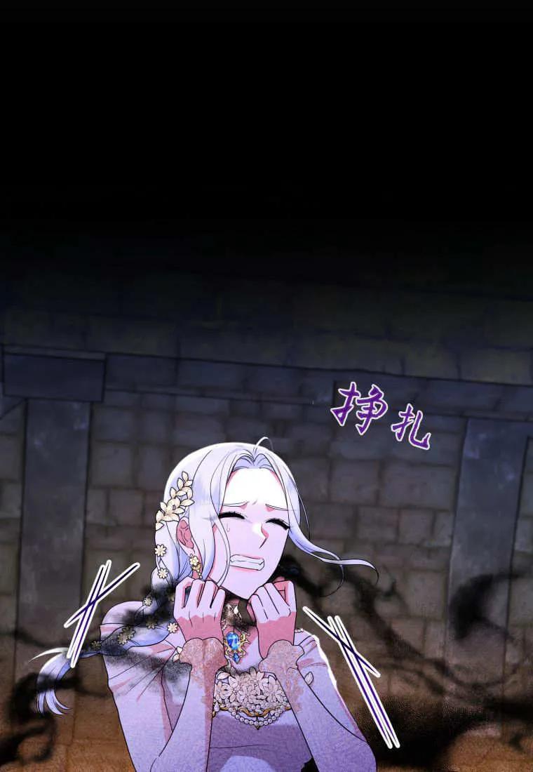 成为苏尔坦珍爱的猫咪 第66话 第78页