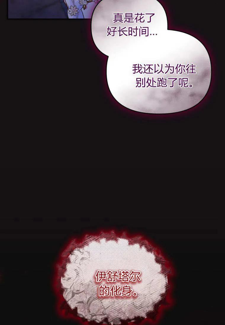 成为苏尔坦珍爱的猫咪 第66话 第63页