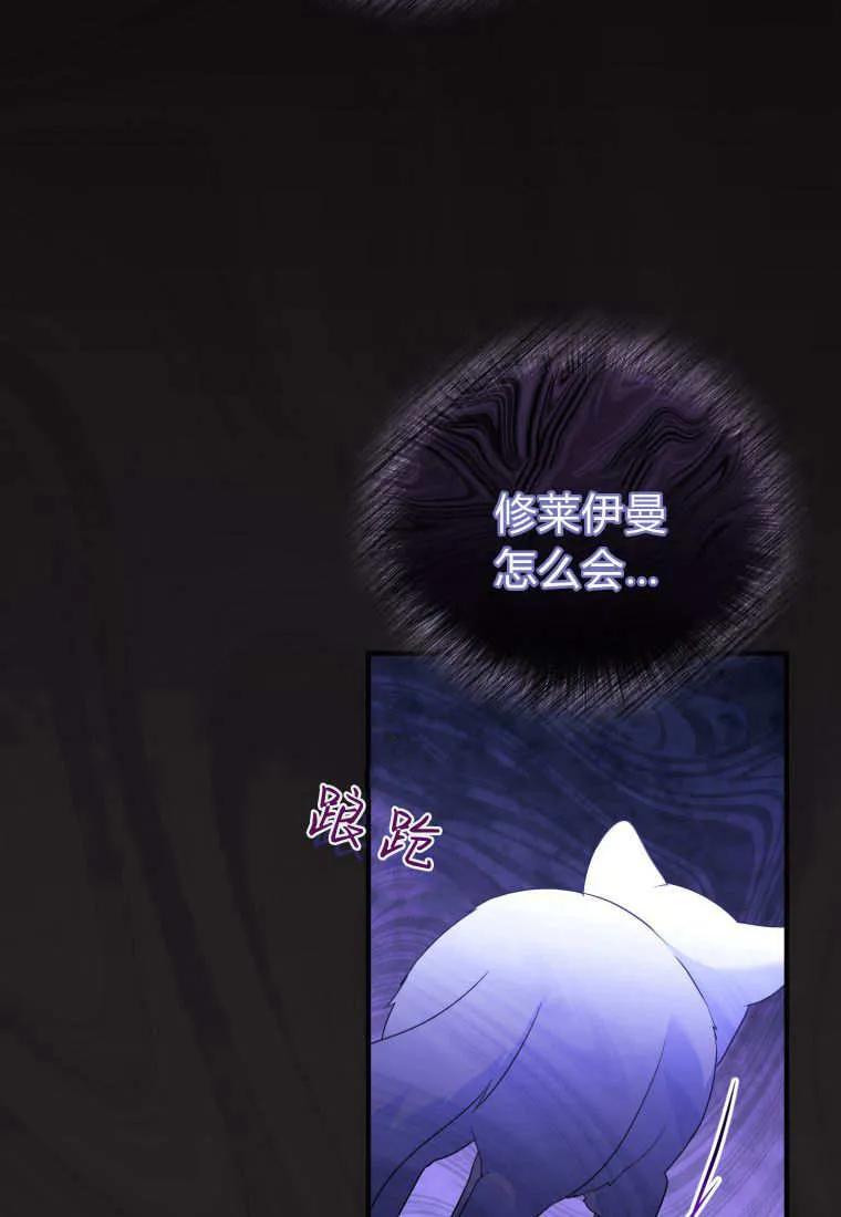 成为苏尔坦珍爱的猫咪 第68话 第27页