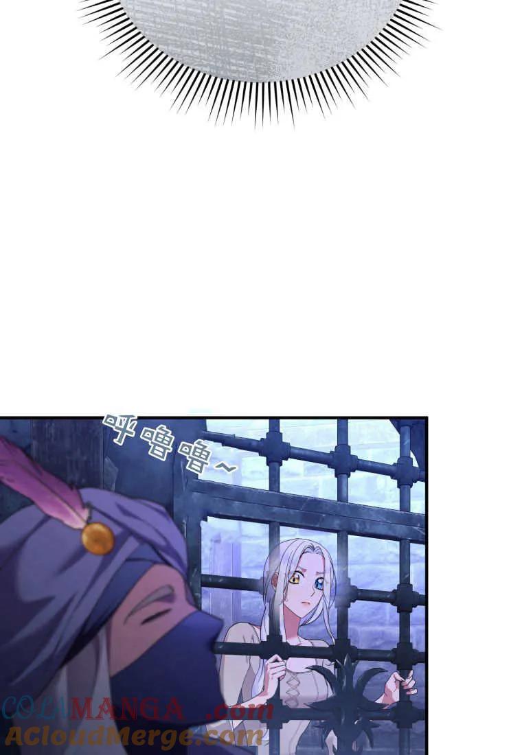 成为苏尔坦珍爱的猫咪 第68话 第13页