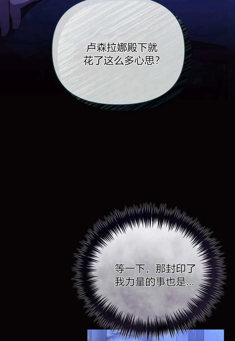 成为苏尔坦珍爱的猫咪 第68话 第62页