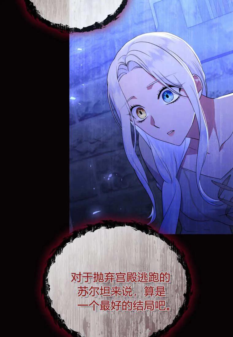 成为苏尔坦珍爱的猫咪 第68话 第41页