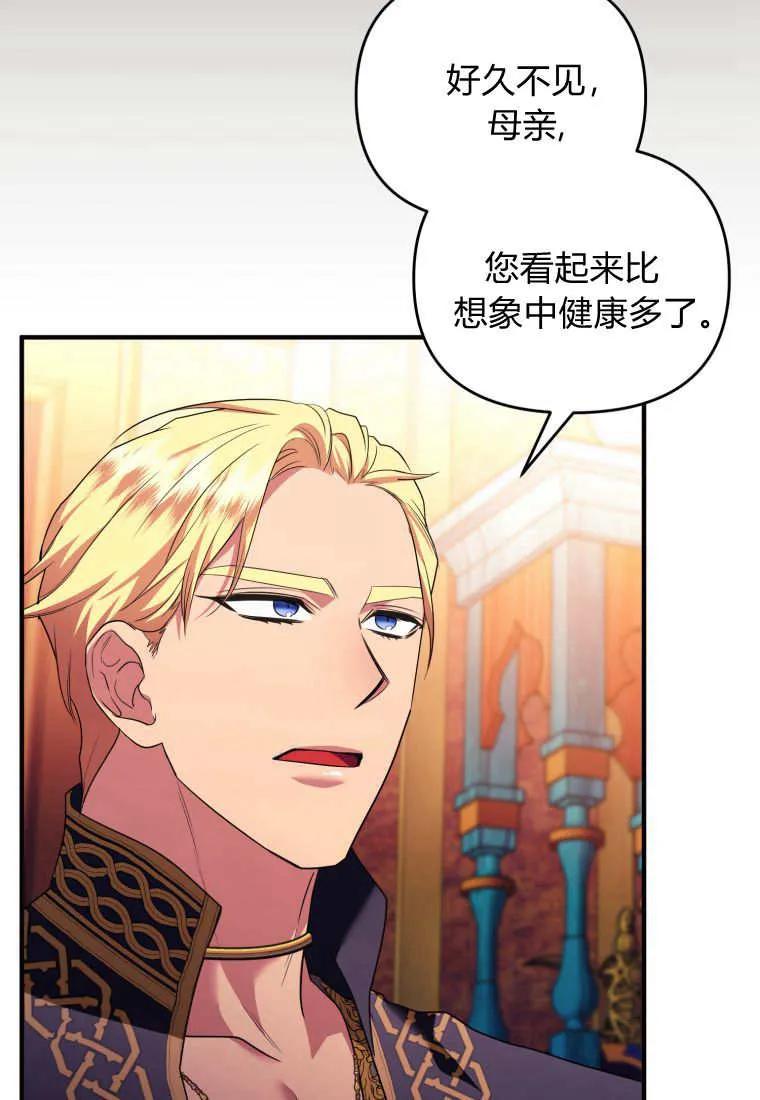 成为苏尔坦珍爱的猫咪 第69话 第14页