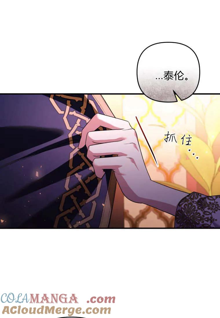 成为苏尔坦珍爱的猫咪 第69话 第17页