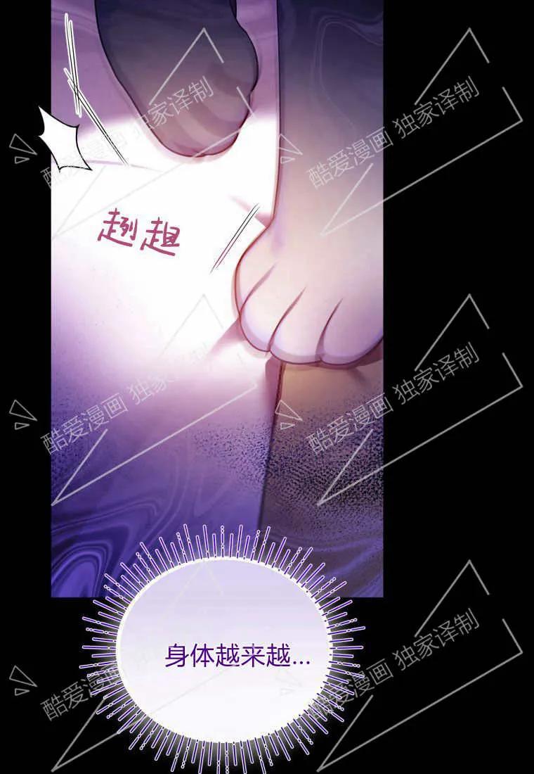 成为苏尔坦珍爱的猫咪 第07话 第11页
