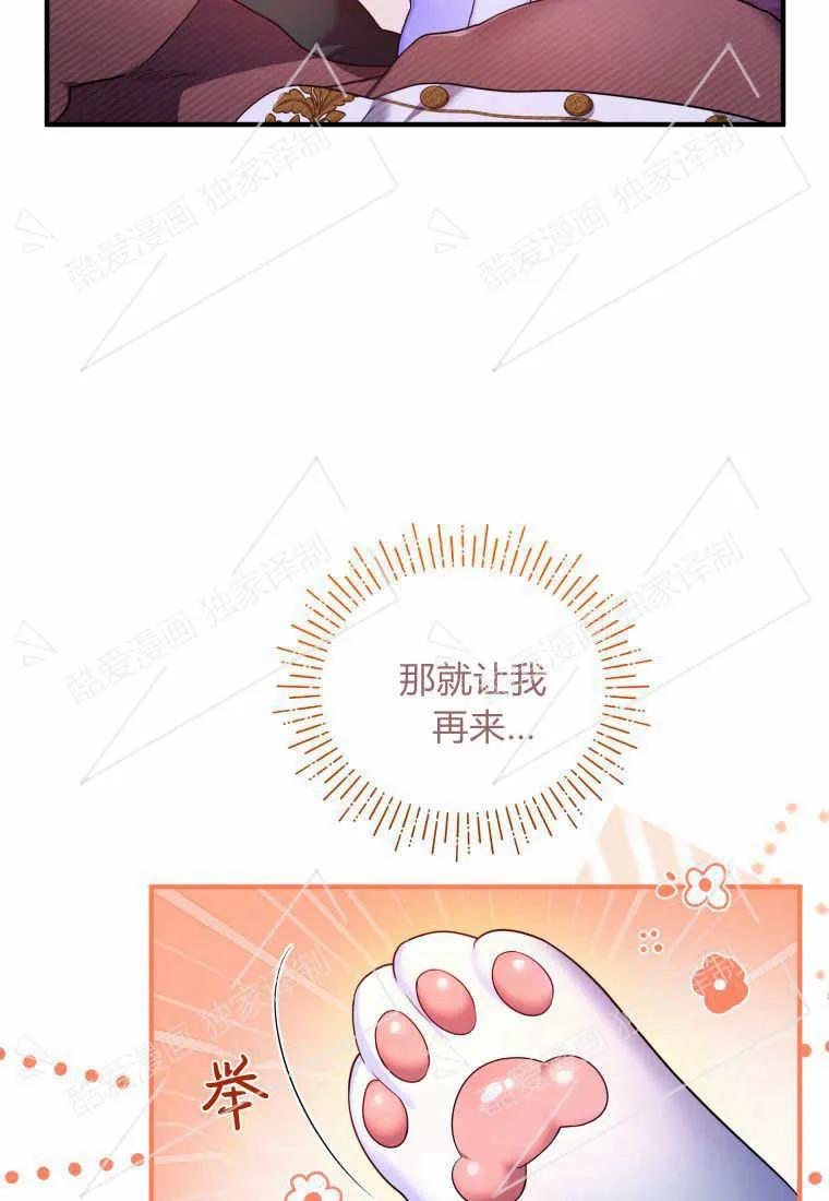 成为苏尔坦珍爱的猫咪 第07话 第1页