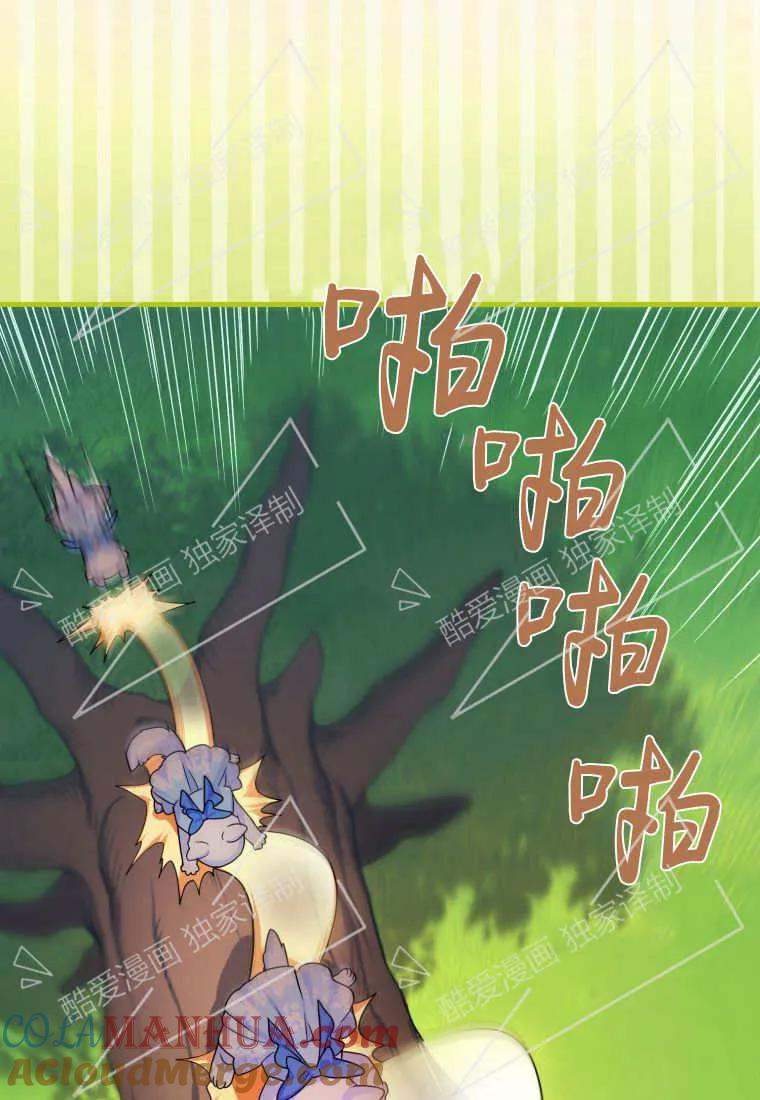 成为苏尔坦珍爱的猫咪 第07话 第75页