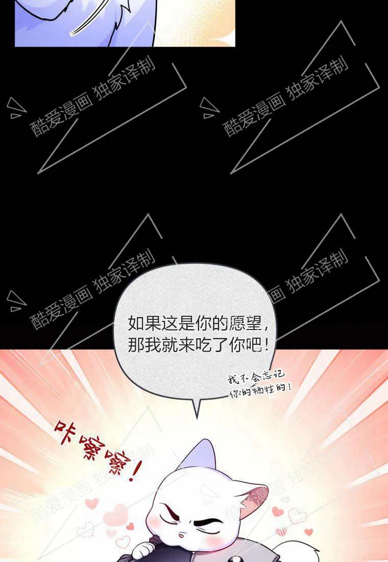 成为苏尔坦珍爱的猫咪 第07话 第32页
