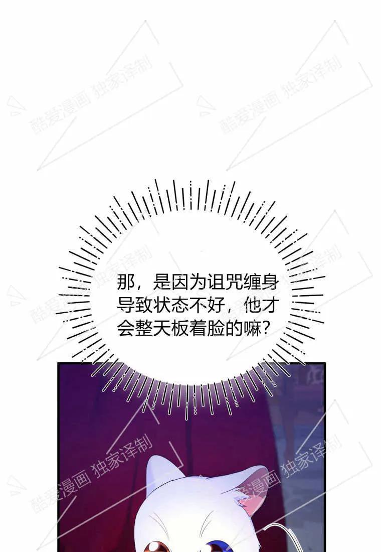 成为苏尔坦珍爱的猫咪 第07话 第7页