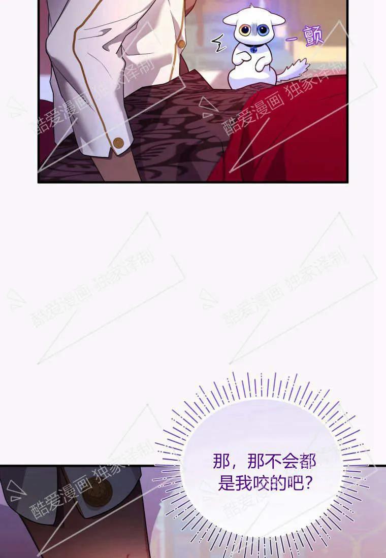 成为苏尔坦珍爱的猫咪 第07话 第40页