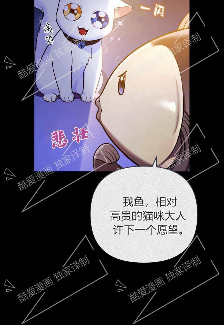 成为苏尔坦珍爱的猫咪 第07话 第29页