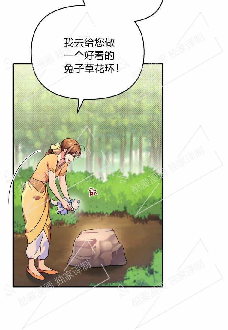 成为苏尔坦珍爱的猫咪 第07话 第64页