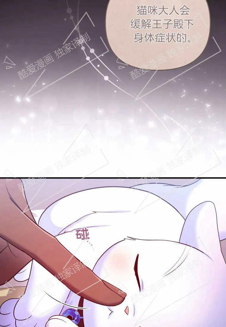 成为苏尔坦珍爱的猫咪 第07话 第22页