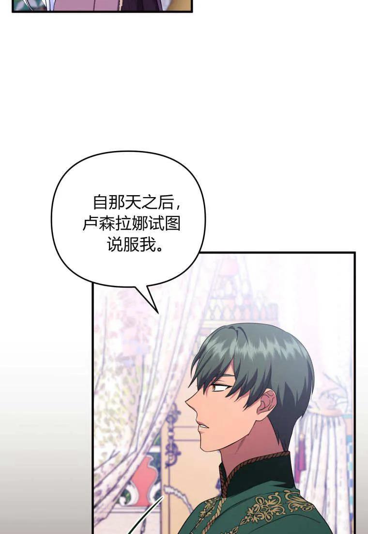 成为苏尔坦珍爱的猫咪 第71话 第11页