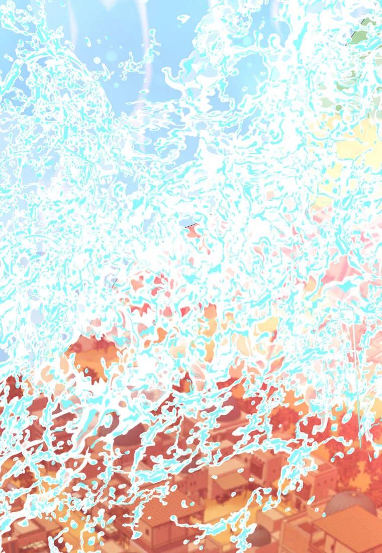 成为苏尔坦珍爱的猫咪 第73话 第68页