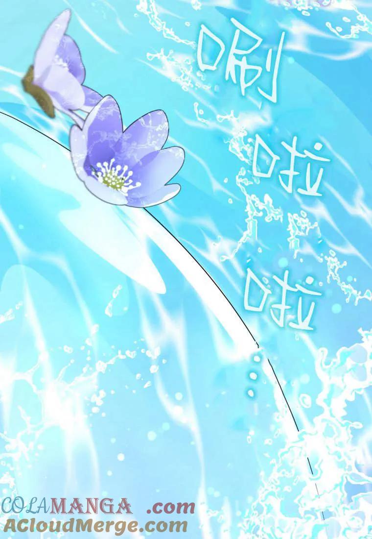 成为苏尔坦珍爱的猫咪 第73话 第67页