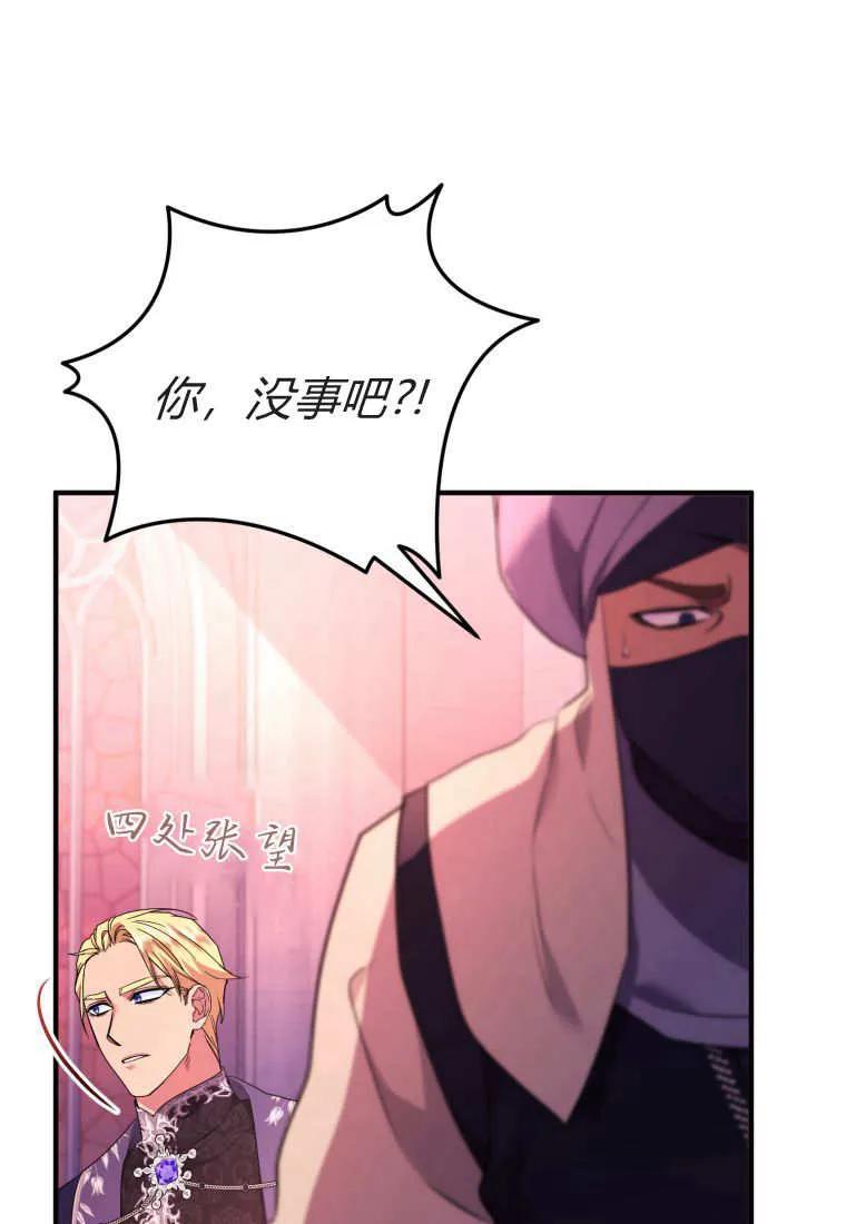 成为苏尔坦珍爱的猫咪 第73话 第74页