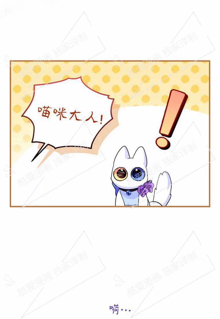 成为苏尔坦珍爱的猫咪 第08话 第38页