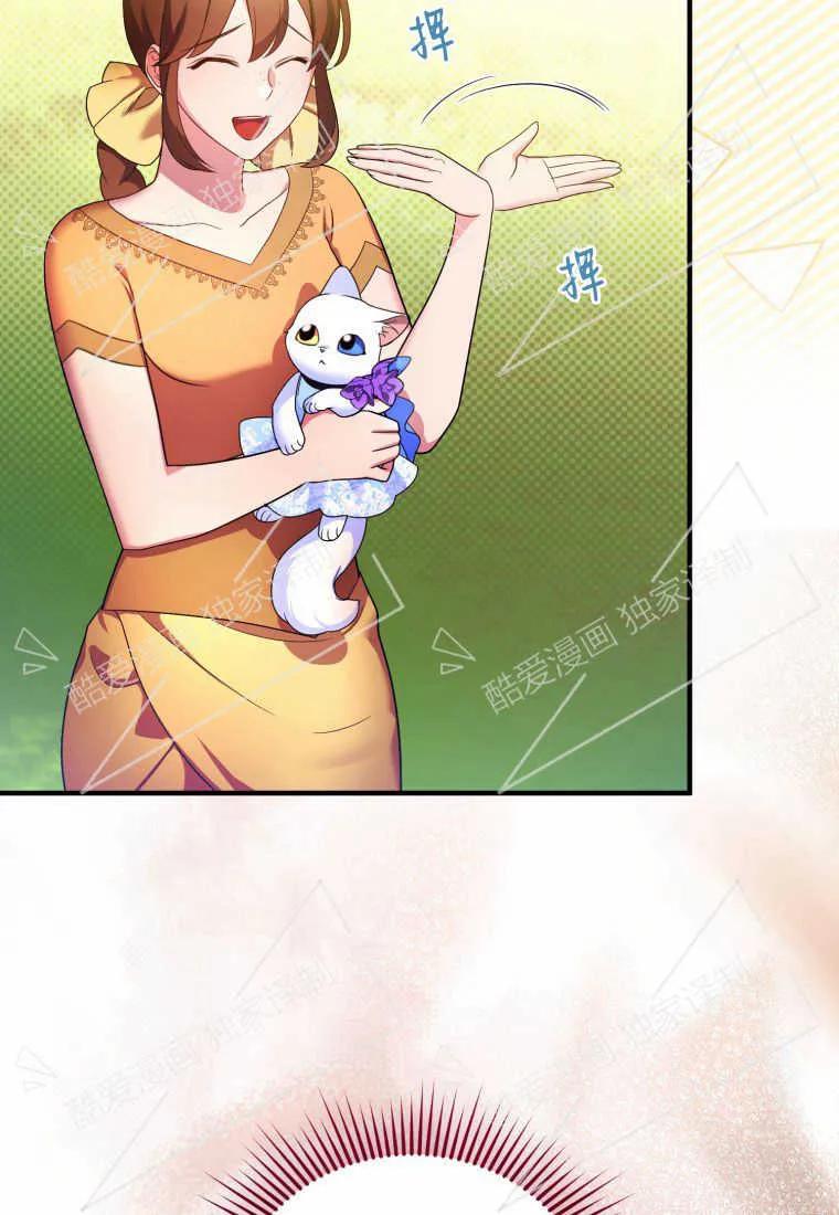 成为苏尔坦珍爱的猫咪 第08话 第63页