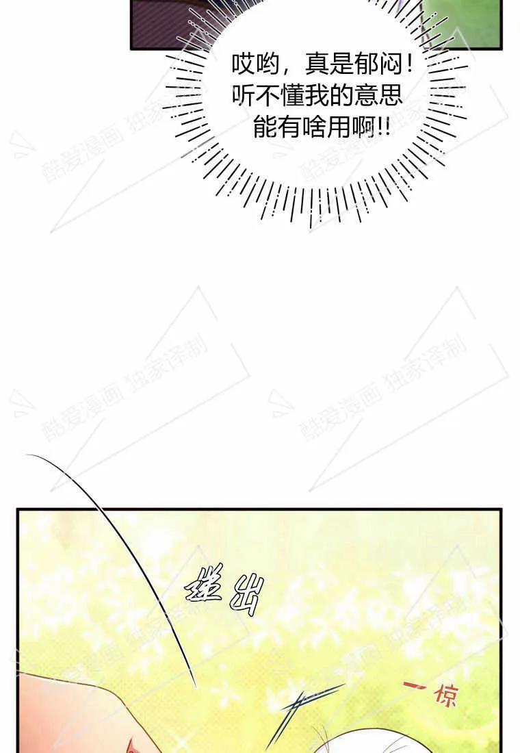 成为苏尔坦珍爱的猫咪 第08话 第33页