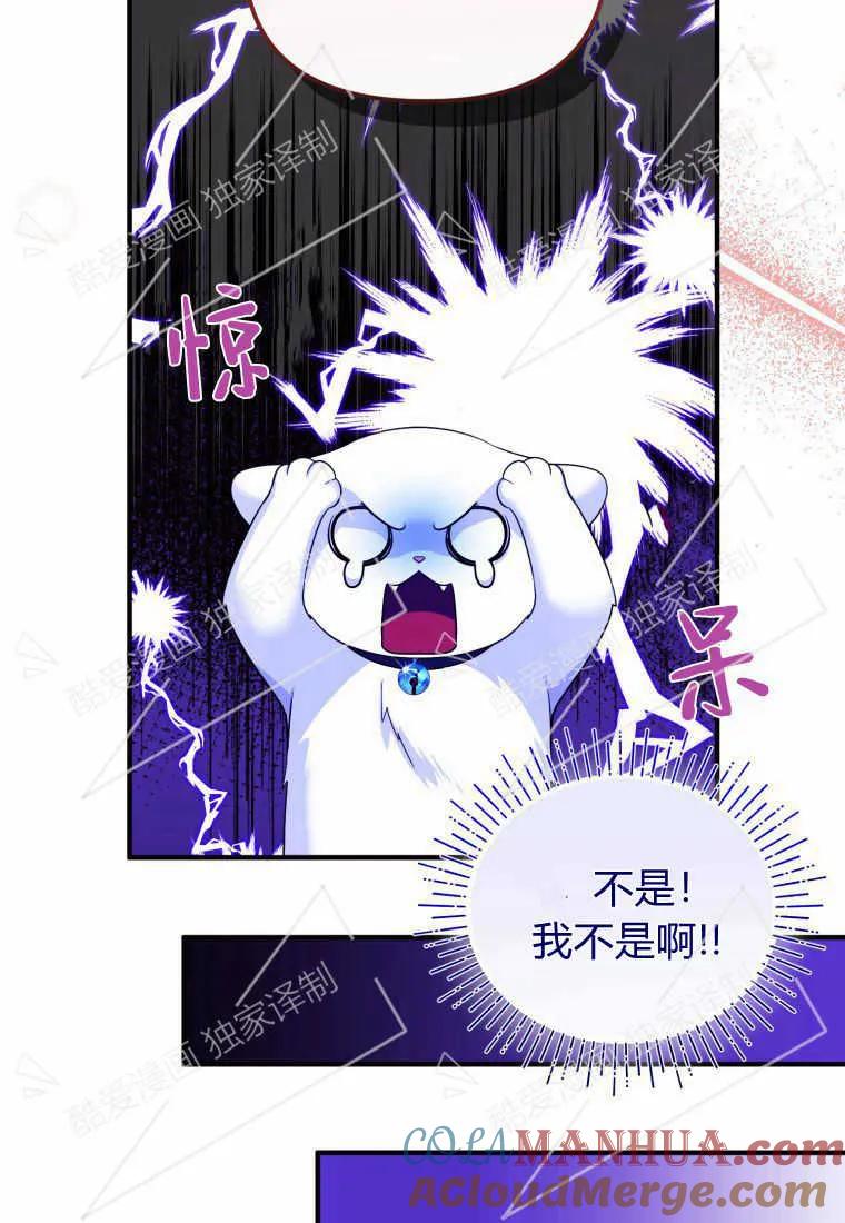 成为苏尔坦珍爱的猫咪 第09话 第24页