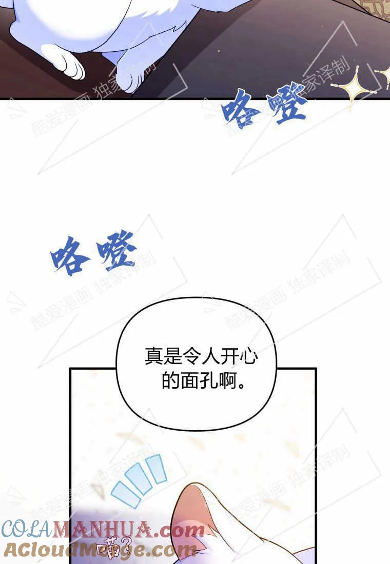成为苏尔坦珍爱的猫咪 第09话 第36页