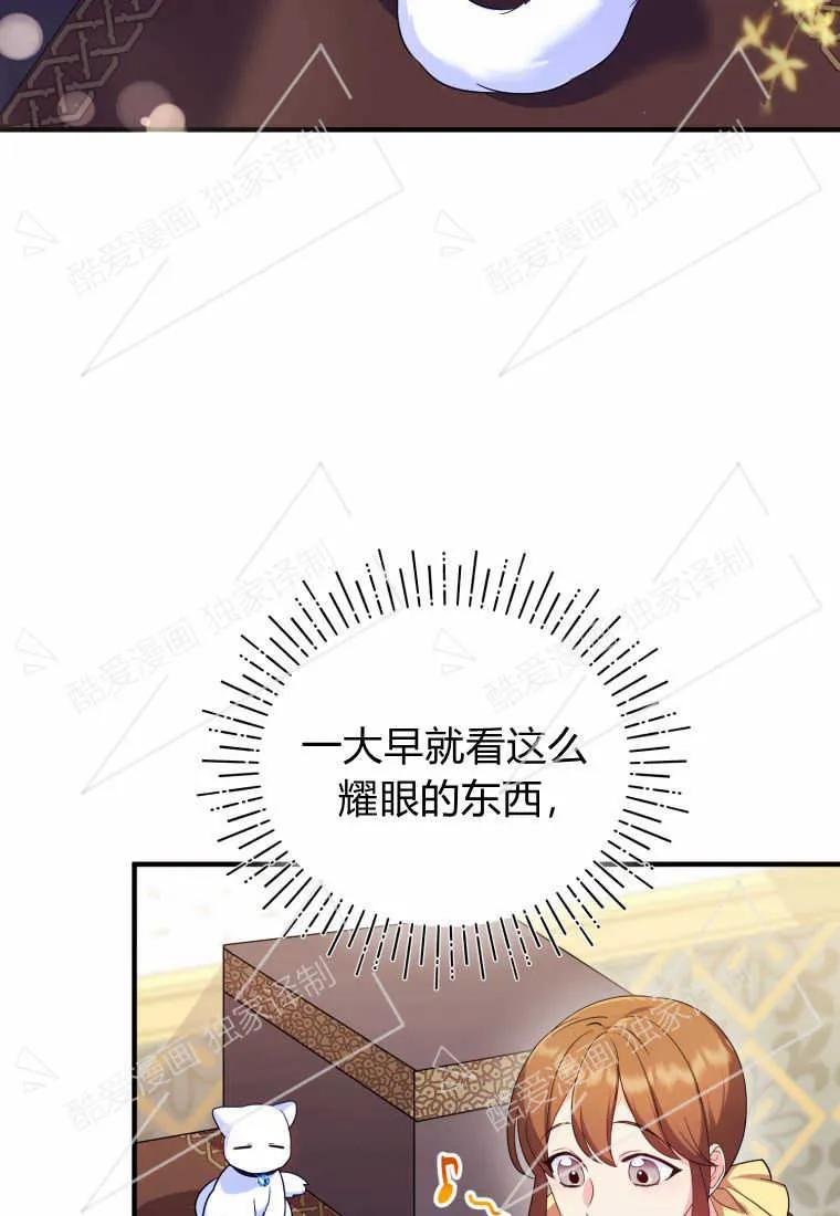 成为苏尔坦珍爱的猫咪 第09话 第29页