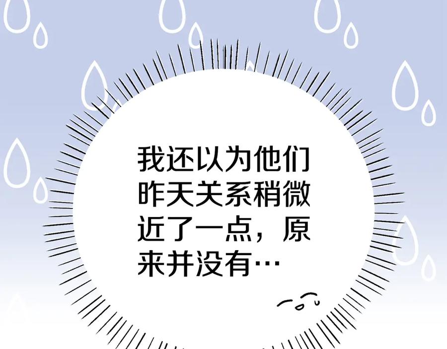 穿越成怪物太子的夫人 外传 第2话 拉近关系 第150页