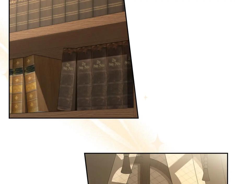 月光图书馆 - 第14话 你明明是女人 - 第43张图