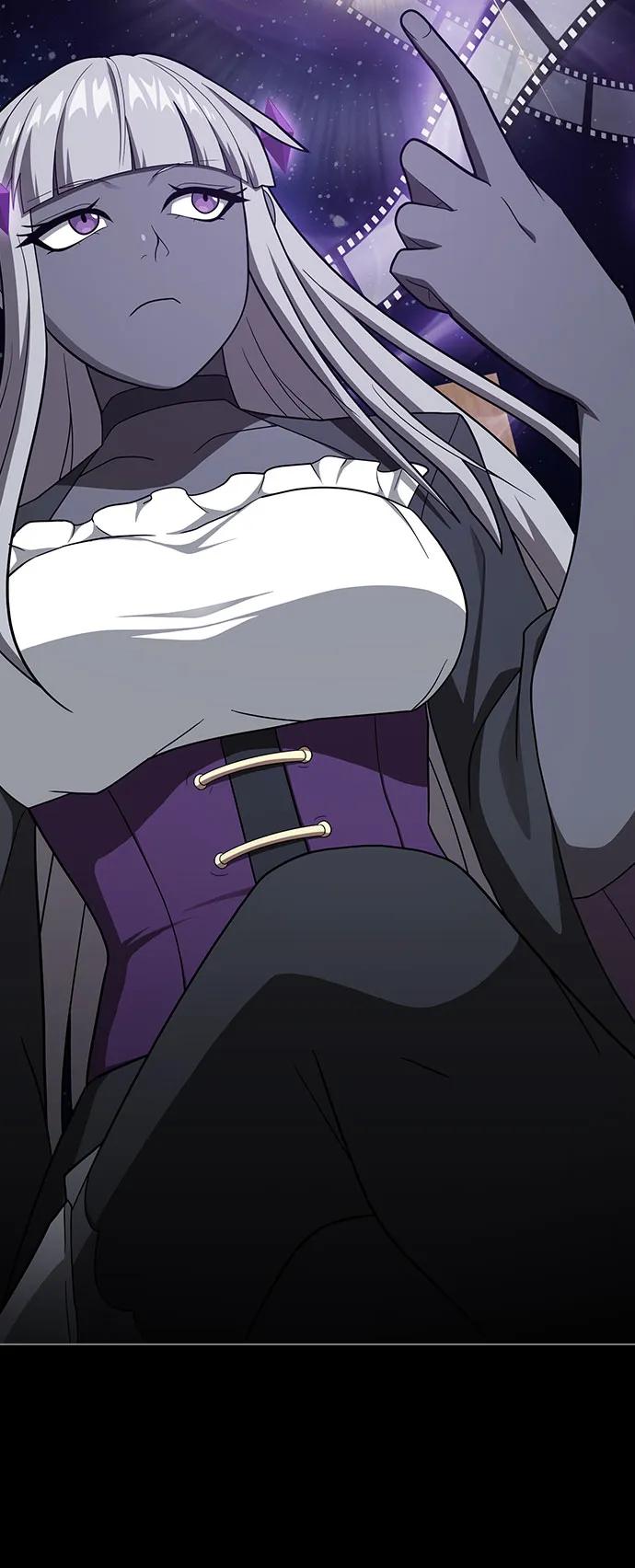 《被塔诅咒的猎人》第219话（最终话） 第14页