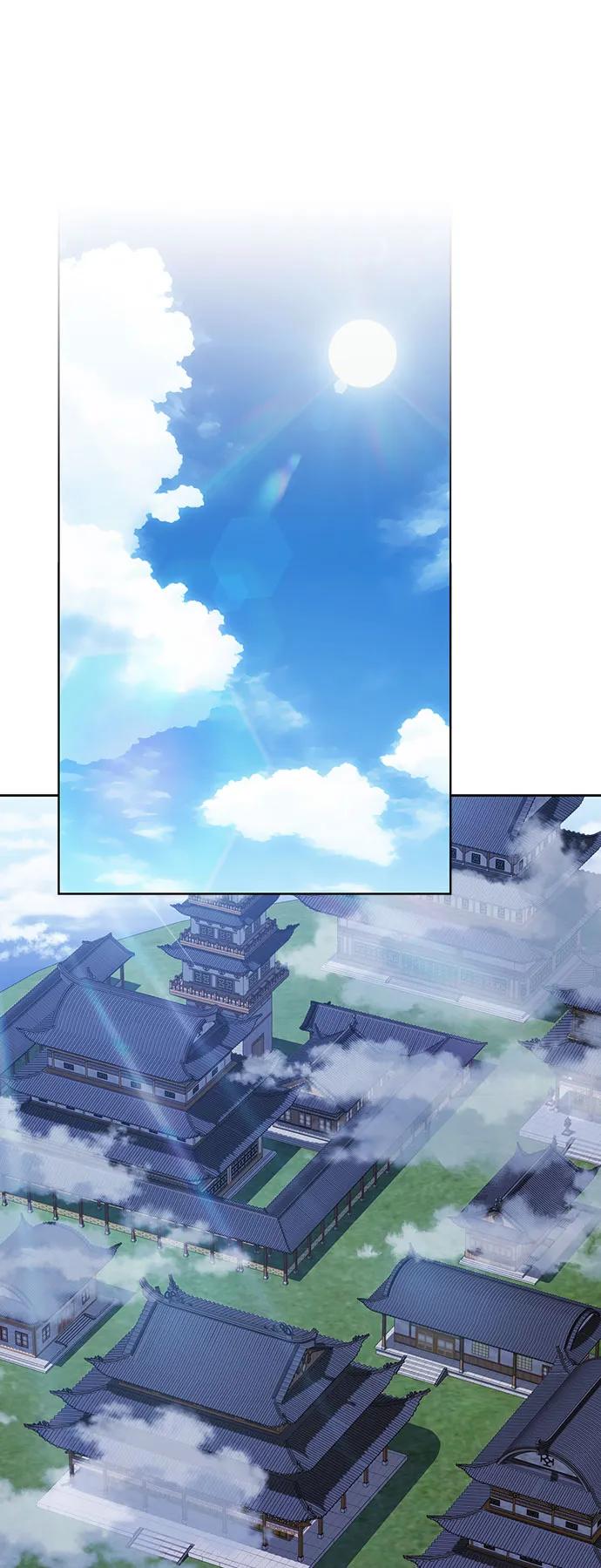 《被塔诅咒的猎人》第219话（最终话） 第36页