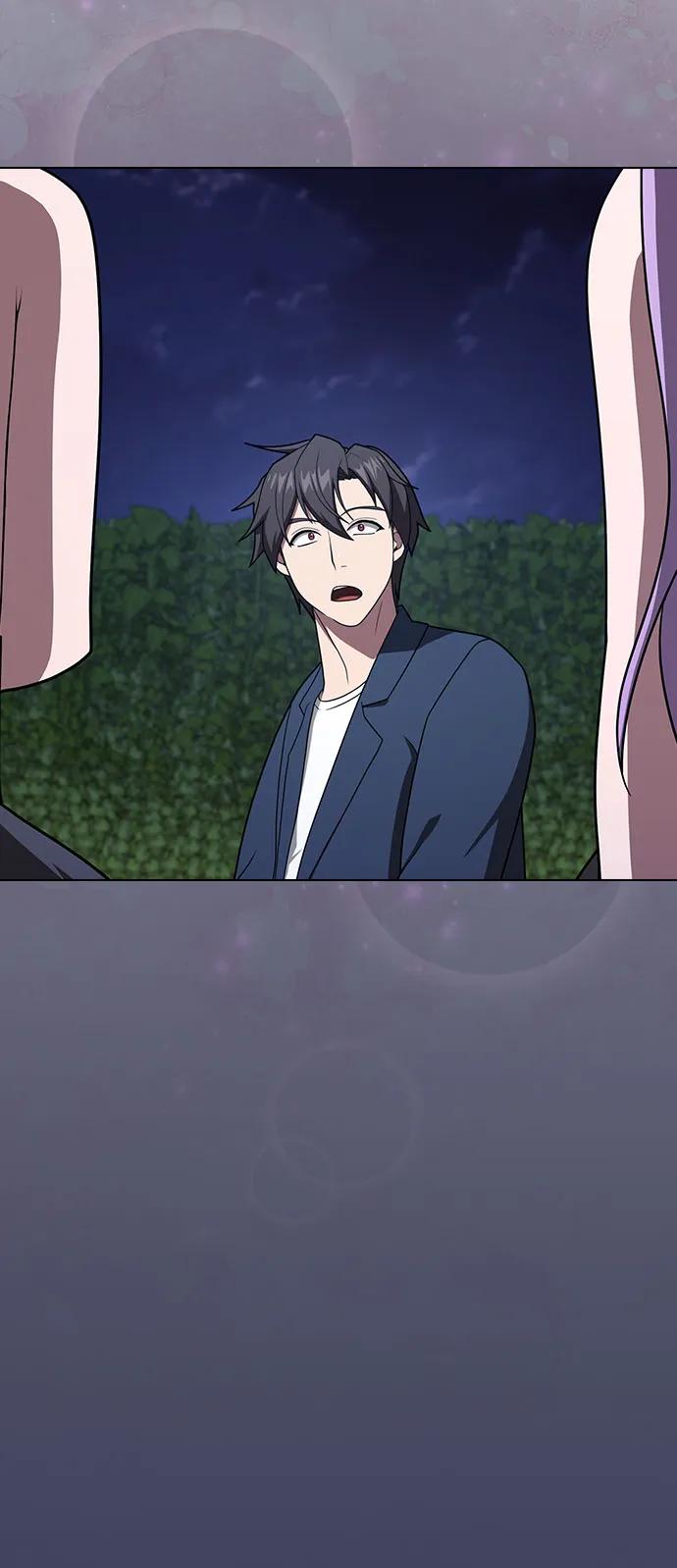 《被塔诅咒的猎人》第219话（最终话） 第32页