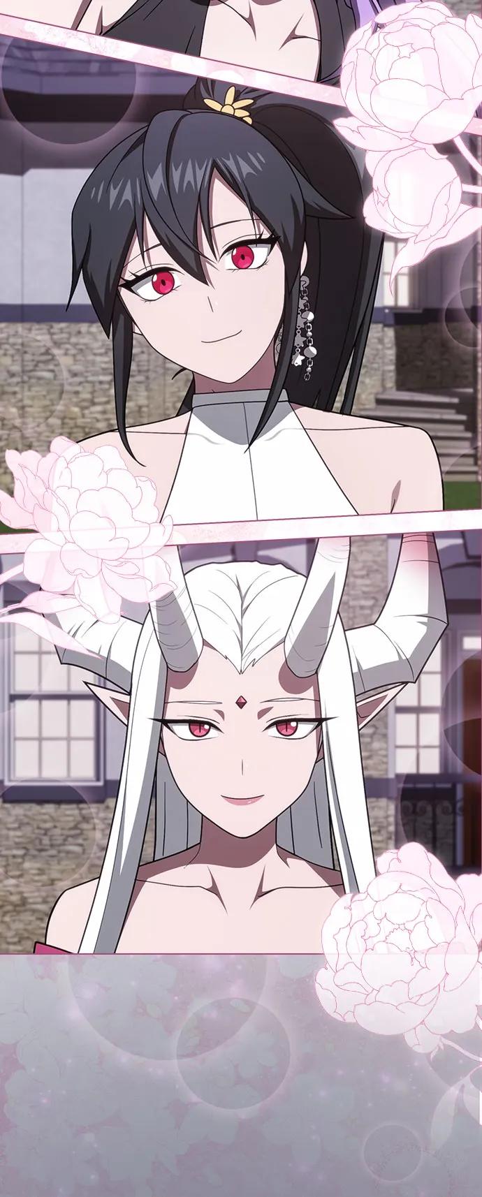 《被塔诅咒的猎人》第219话（最终话） 第31页