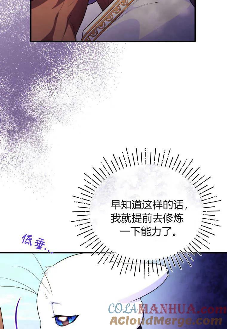 成为苏尔坦珍爱的猫咪 第30话 第88页
