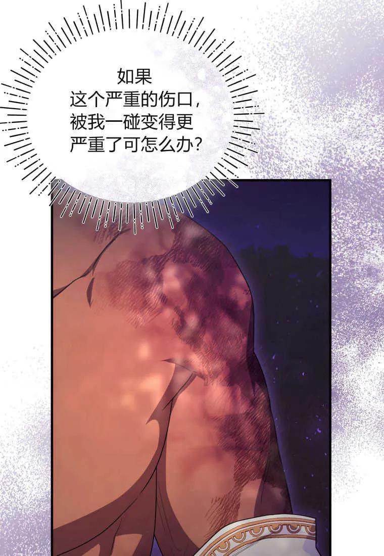 成为苏尔坦珍爱的猫咪 第30话 第87页