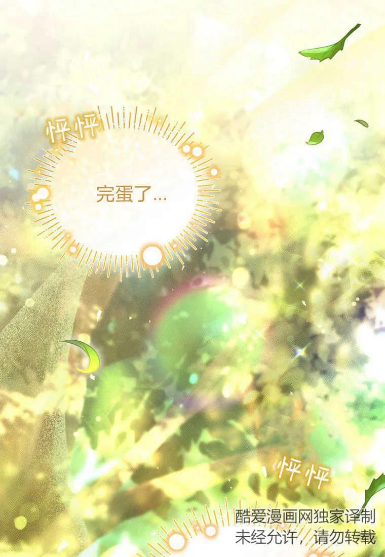 成为苏尔坦珍爱的猫咪 第30话 第115页