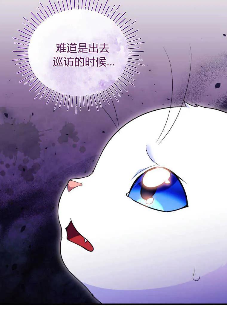 成为苏尔坦珍爱的猫咪 第30话 第63页